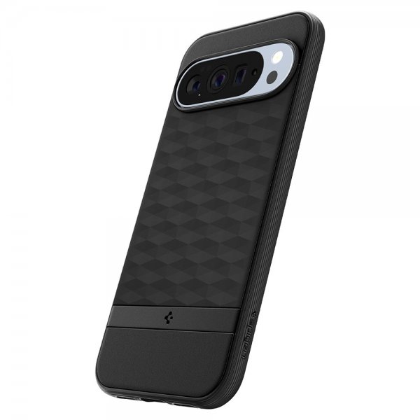 Spigen Google Pixel 10 Pro XL Cover Parallax MagFit Mat Sort