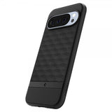Spigen Google Pixel 10 Pro XL Cover Parallax MagFit Mat Sort