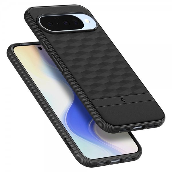 Spigen Google Pixel 10 Pro XL Cover Parallax MagFit Mat Sort