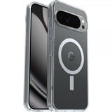 Otterbox Google Pixel 10 Pro XL Cover Symmetry MagSafe Gennemsigtig