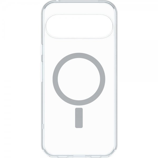 Otterbox Google Pixel 10 Pro XL Cover Symmetry MagSafe Gennemsigtig