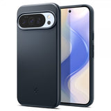 Spigen Google Pixel 10 Pro XL Cover Thin Fit MagFit Metal Slate