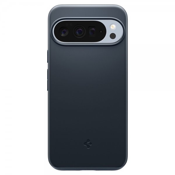 Spigen Google Pixel 10 Pro XL Cover Thin Fit MagFit Metal Slate