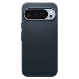 Spigen Google Pixel 10 Pro XL Cover Thin Fit MagFit Metal Slate