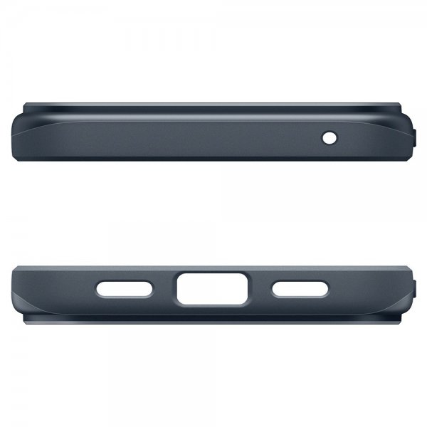 Spigen Google Pixel 10 Pro XL Cover Thin Fit MagFit Metal Slate