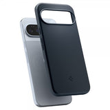 Spigen Google Pixel 10 Pro XL Cover Thin Fit MagFit Metal Slate