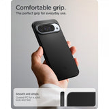 Spigen Google Pixel 10 Pro XL Cover Thin Fit MagFit Sort