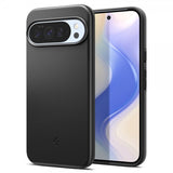 Spigen Google Pixel 10 Pro XL Cover Thin Fit MagFit Sort