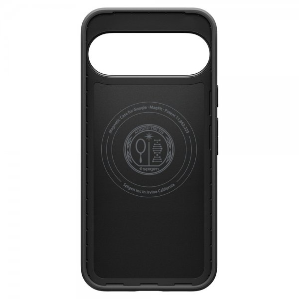 Spigen Google Pixel 10 Pro XL Cover Thin Fit MagFit Sort