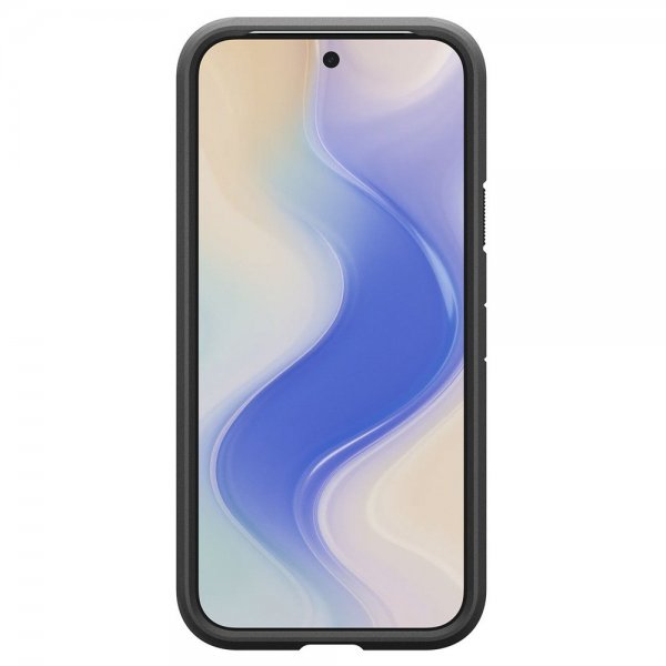 Spigen Google Pixel 10 Pro XL Cover Tough Armor MagFit Abyss Green