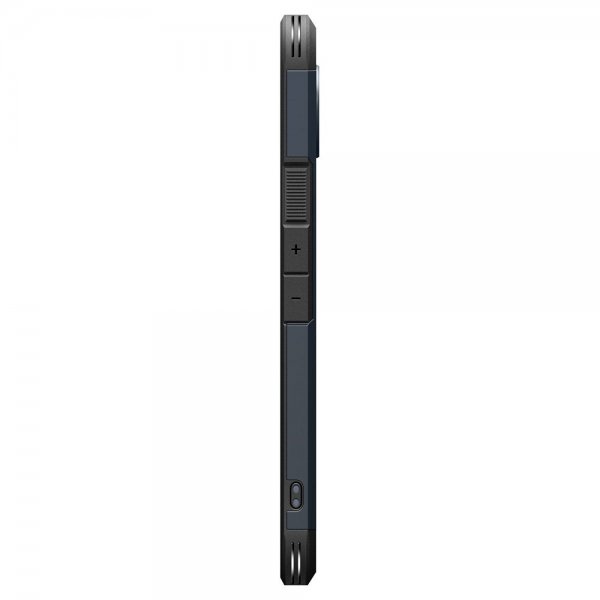 Spigen Google Pixel 10 Pro XL Cover Tough Armor MagFit Metal Slate