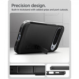 Spigen Google Pixel 10 Pro XL Cover Tough Armor MagFit Sort