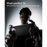 Spigen Google Pixel 10 Pro XL Cover Tough Armor MagFit Sort