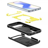 Spigen Google Pixel 10 Pro XL Cover Tough Armor MagFit Sort