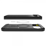 Spigen Google Pixel 10 Pro XL Cover Tough Armor MagFit Sort