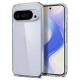Spigen Google Pixel 10 Pro XL Cover Ultra Hybrid Crystal Clear