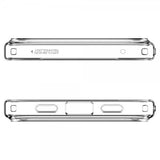 Spigen Google Pixel 10 Pro XL Cover Ultra Hybrid Crystal Clear