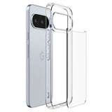 Spigen Google Pixel 10 Pro XL Cover Ultra Hybrid Crystal Clear