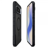 Spigen Google Pixel 10 Pro XL Cover Ultra Hybrid MagFit Frost Black