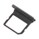 Google Pixel 10 SIM-kortholder - Sort