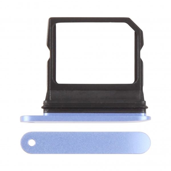 Google Pixel 10 SIM-kortholder – Frost