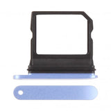 Google Pixel 10 SIM-kortholder – Frost
