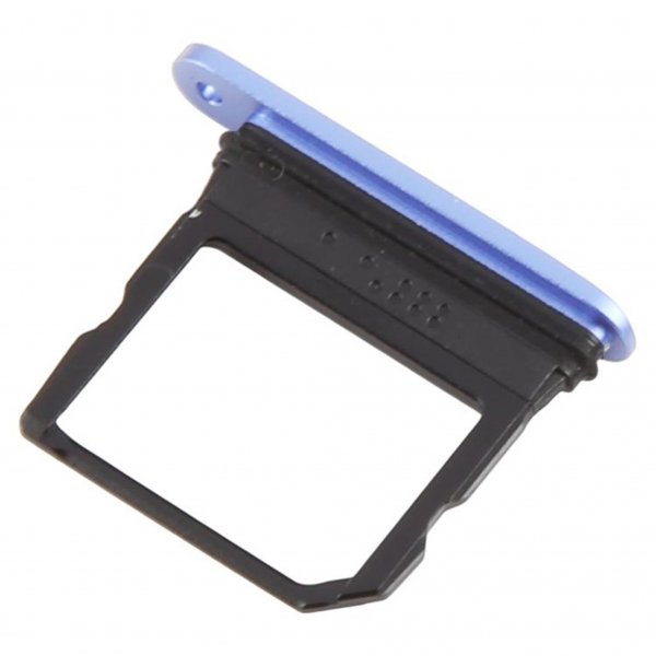 Google Pixel 10 SIM-kortholder – Frost