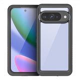 Redpepper Google Pixel 10 Cover Vandtæt IP68 Sort