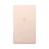 Google Pixel 6 Bagside/Batteridæksel - Rosa