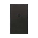 Google Pixel 6 Bagcover/Batteridæksel - Sort