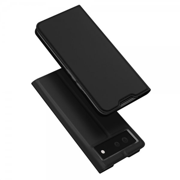 Dux Ducis Google Pixel 6 Cover Skin Pro Series Sort