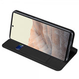 Dux Ducis Google Pixel 6 Cover Skin Pro Series Sort