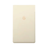 Google Pixel 6 Pro Bagside/Batteridæksel - Guld