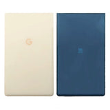 Google Pixel 6 Pro Bagside/Batteridæksel - Guld