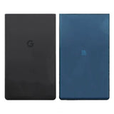 Google Pixel 6 Pro Bagside/Batteridæksel - Sort