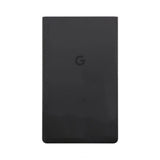 Google Pixel 6 Pro Bagside/Batteridæksel - Sort