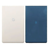 Google Pixel 6 Pro Bagside/Batteridæksel - Hvid