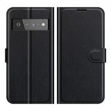 Google Pixel 6 Pro Cover Litchi Sort