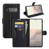 Google Pixel 6 Pro Cover Litchi Sort