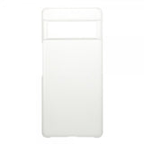Google Pixel 6 Pro Cover Mat Hardplast Frostet