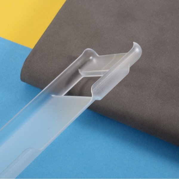 Google Pixel 6 Pro Cover Mat Hardplast Frostet