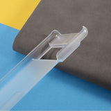 Google Pixel 6 Pro Cover Mat Hardplast Frostet