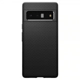 Spigen Google Pixel 6 Pro Cover Liquid Air Mat Sort