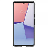 Spigen Google Pixel 6 Pro Cover Liquid Air Mat Sort