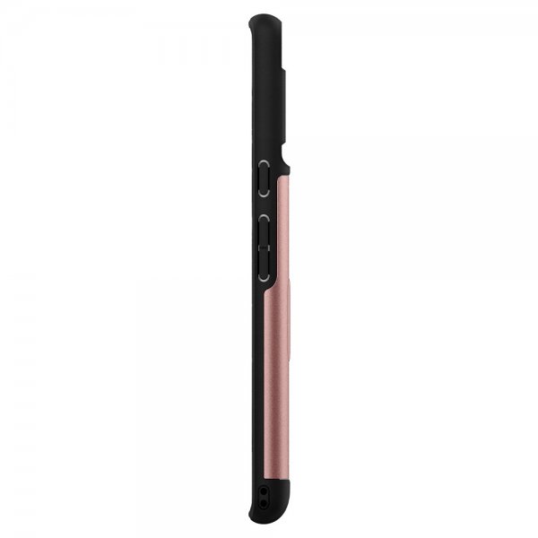 Spigen Google Pixel 6 Pro Cover Slim Armor CS Rose Gold
