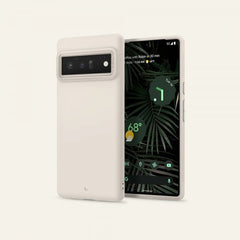 Google Pixel 6 Pro Cover