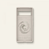 Cyrill Google Pixel 6 Pro Cover Stone Cream