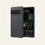 Cyrill Google Pixel 6 Pro Cover Stone Dusk