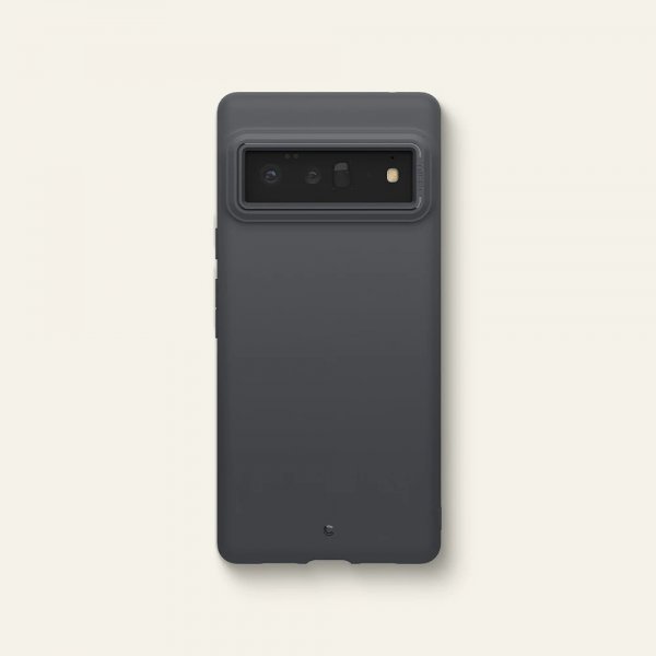 Cyrill Google Pixel 6 Pro Cover Stone Dusk