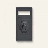 Cyrill Google Pixel 6 Pro Cover Stone Dusk